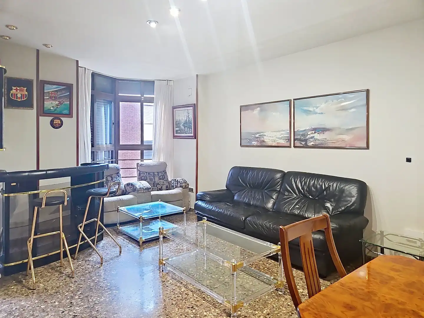 Piso con ascensor en venta en Rascanya, imagen 3