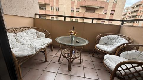Foto 4 de Piso en venta en Calle José Recuerda Rubio, 2, La Buhaira, Sevilla