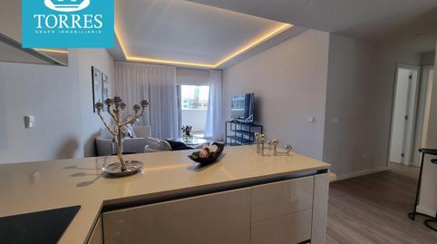 Photo 3 of Flat to rent in Calle Calancha, Sierra de Estepona - Avda. de Andalucía, Estepona