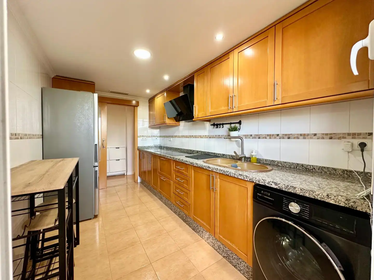 Flat with terrace for sale in L'Alcúdia, imagen 10