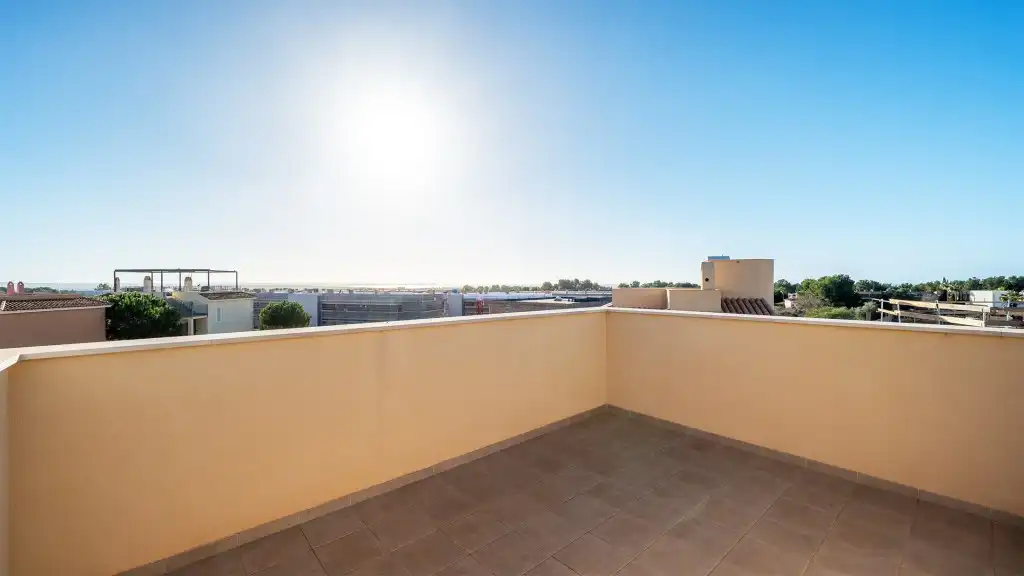 Chalet con piscina en venta en Sa Ràpita - Ses Covetes, imagen 18