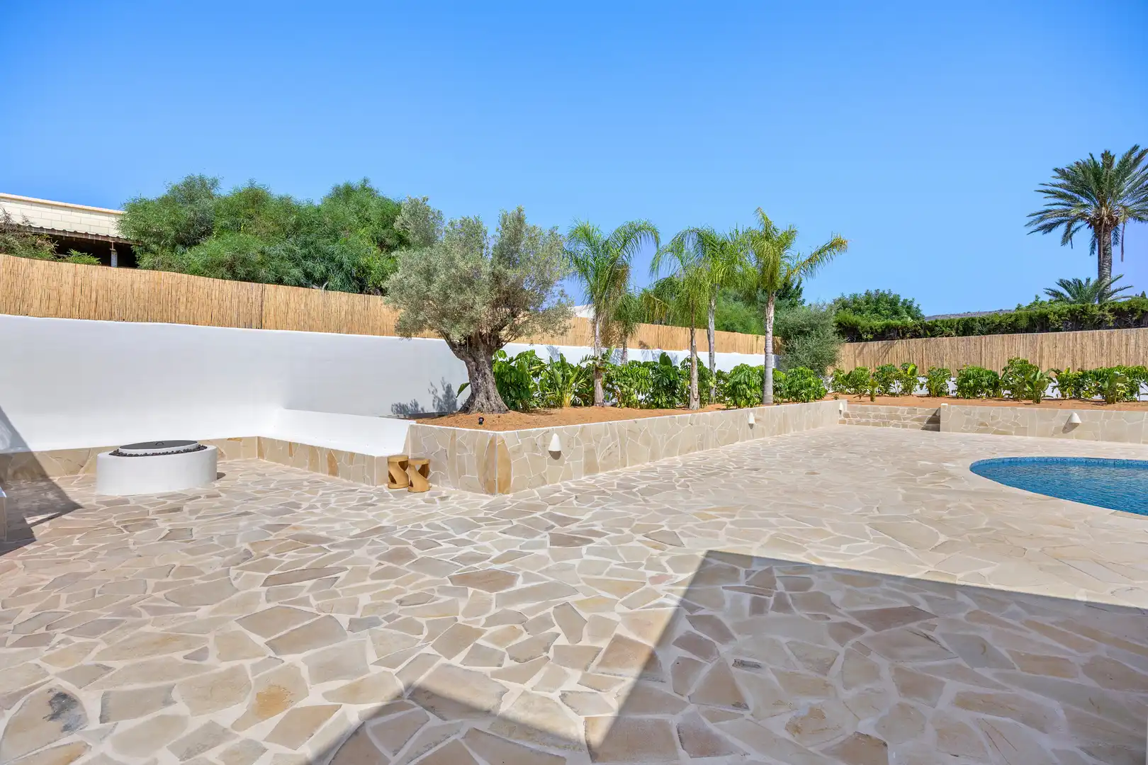 Terrassa de Casa o xalet en venda en Jávea / Xàbia amb Aire condicionat