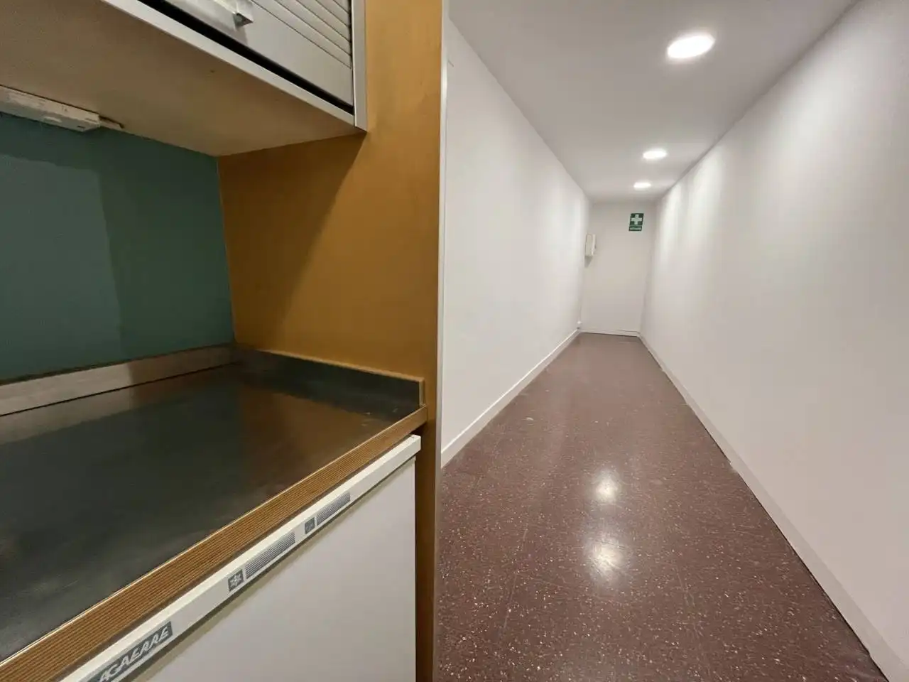 Office for rent in Calle Galileu, 281, Barri de les Corts
