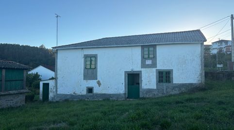 Foto 3 de Casa o chalet en venta en Área Rural, Ferrol