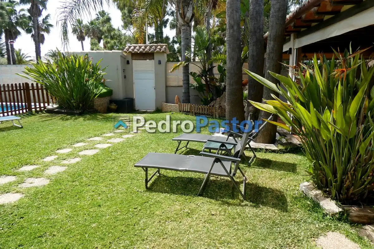 Villa avec piscine à vendre à Els Poblets, imagen 25