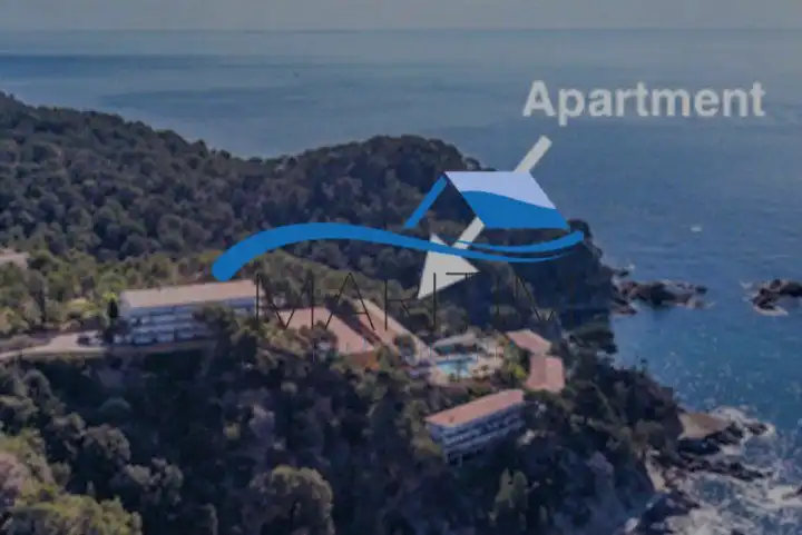 Flat for sale in Tossa de Mar  with Heating, Balcony and Community pool