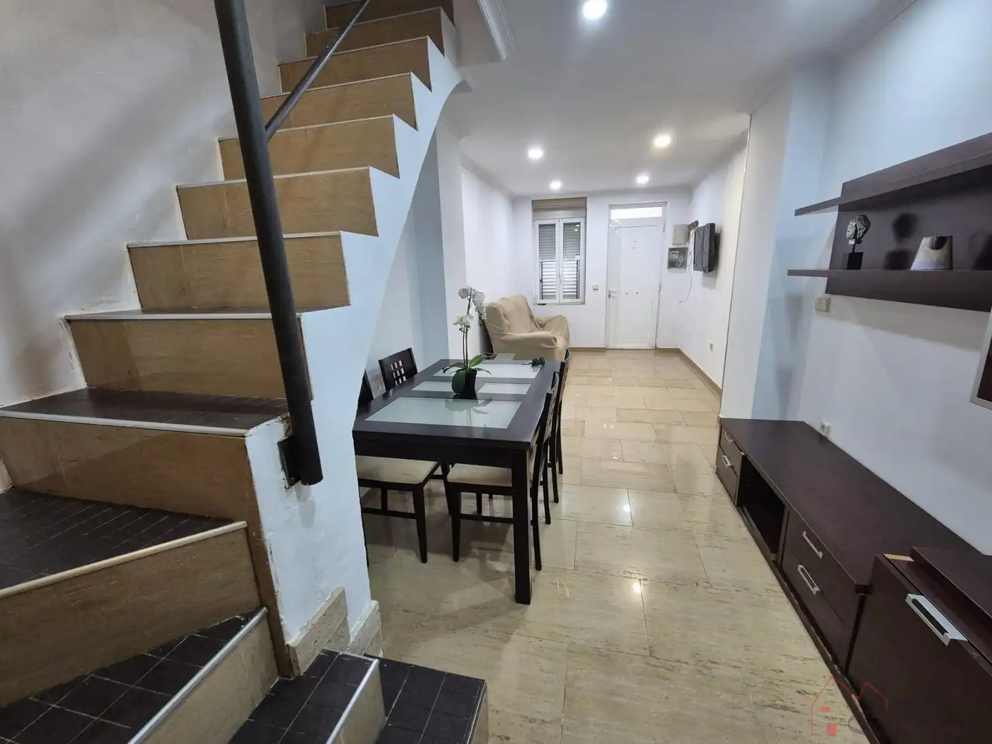 Casa o chalet de alquiler en Canal la, Sueca ciudad