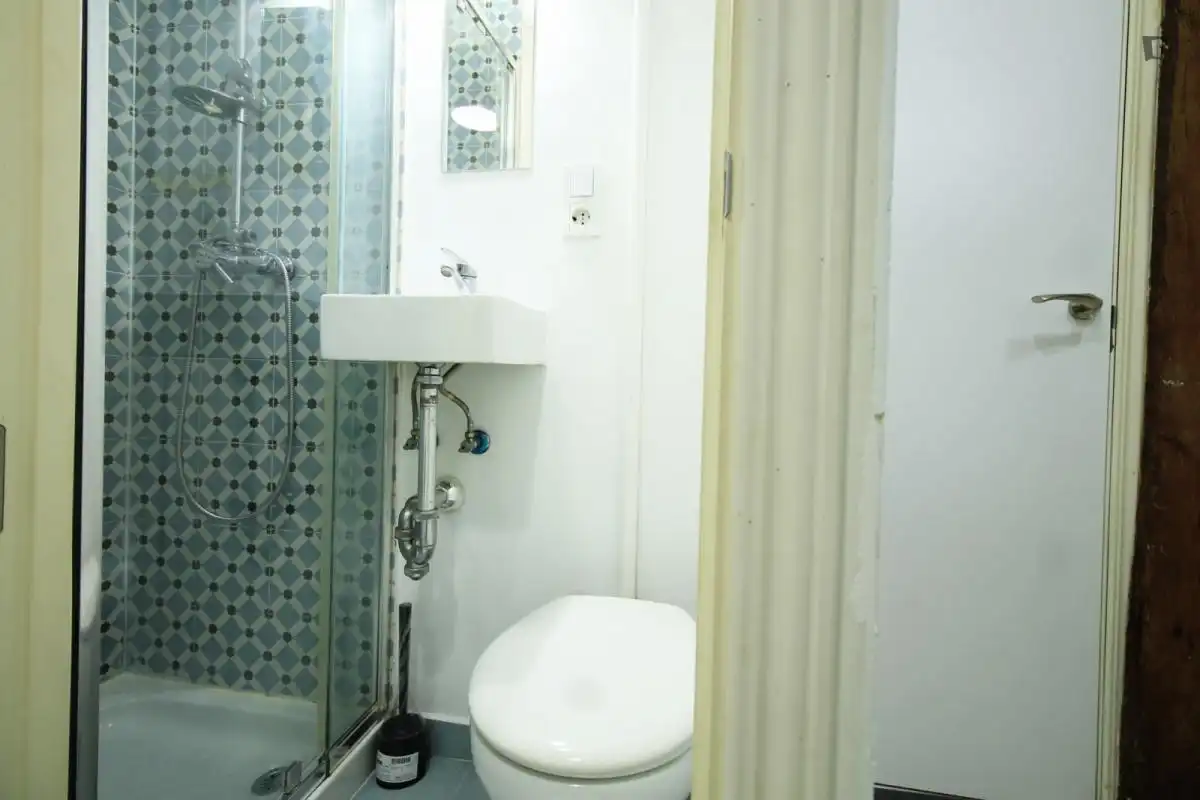 Apartments for rent in Universidad - Malasaña