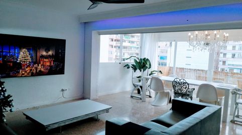 Foto 2 de Apartamento en venta en 0, -1, Arxiduc, Palma de Mallorca