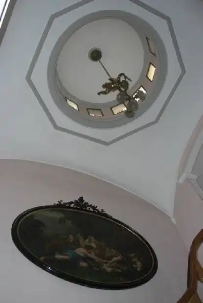 Casa con terrazza in vendita a Carrer del Comte 15, imagen 3