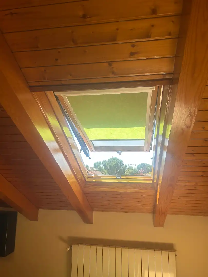 Terrassa de Casa o xalet en venda en Alcalá de Henares amb Aire condicionat, Calefacció i Jardí privat