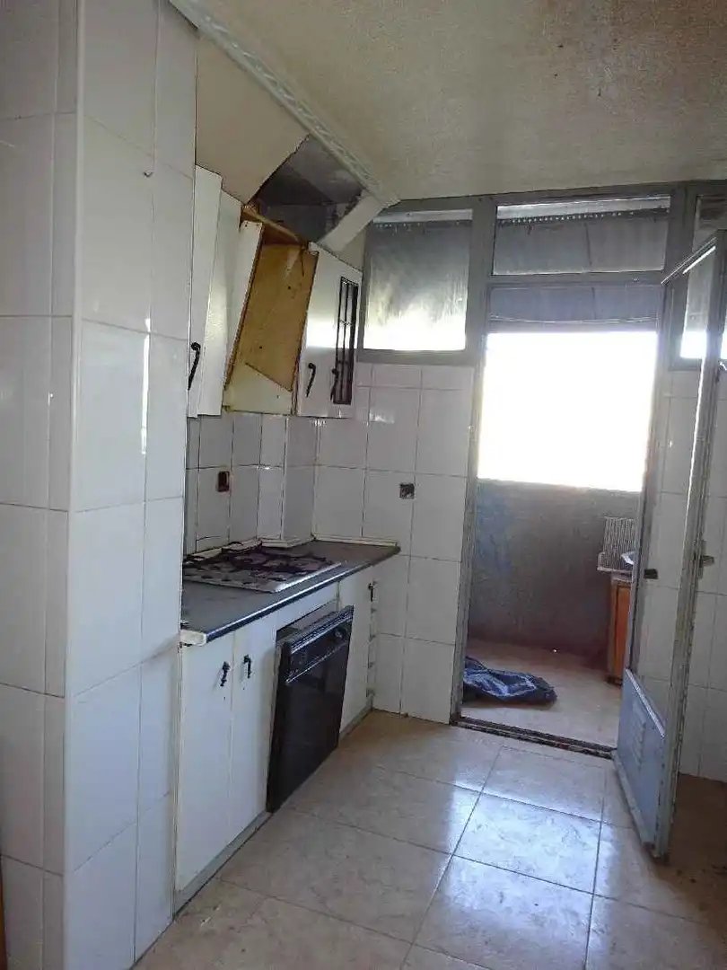 Piso en venta en Carrer Francisco Tomás y Valiente, Carrús Este