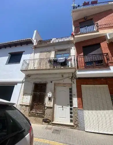 Adossat en venda a Calle Pintor J Garcia Villena, imagen 4