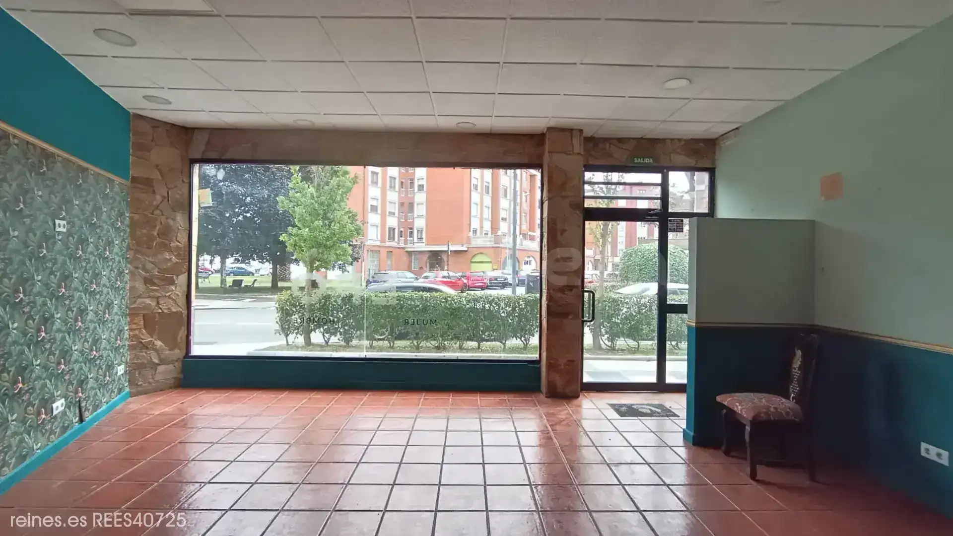 Business premises to rent in Lugones, imagen 5