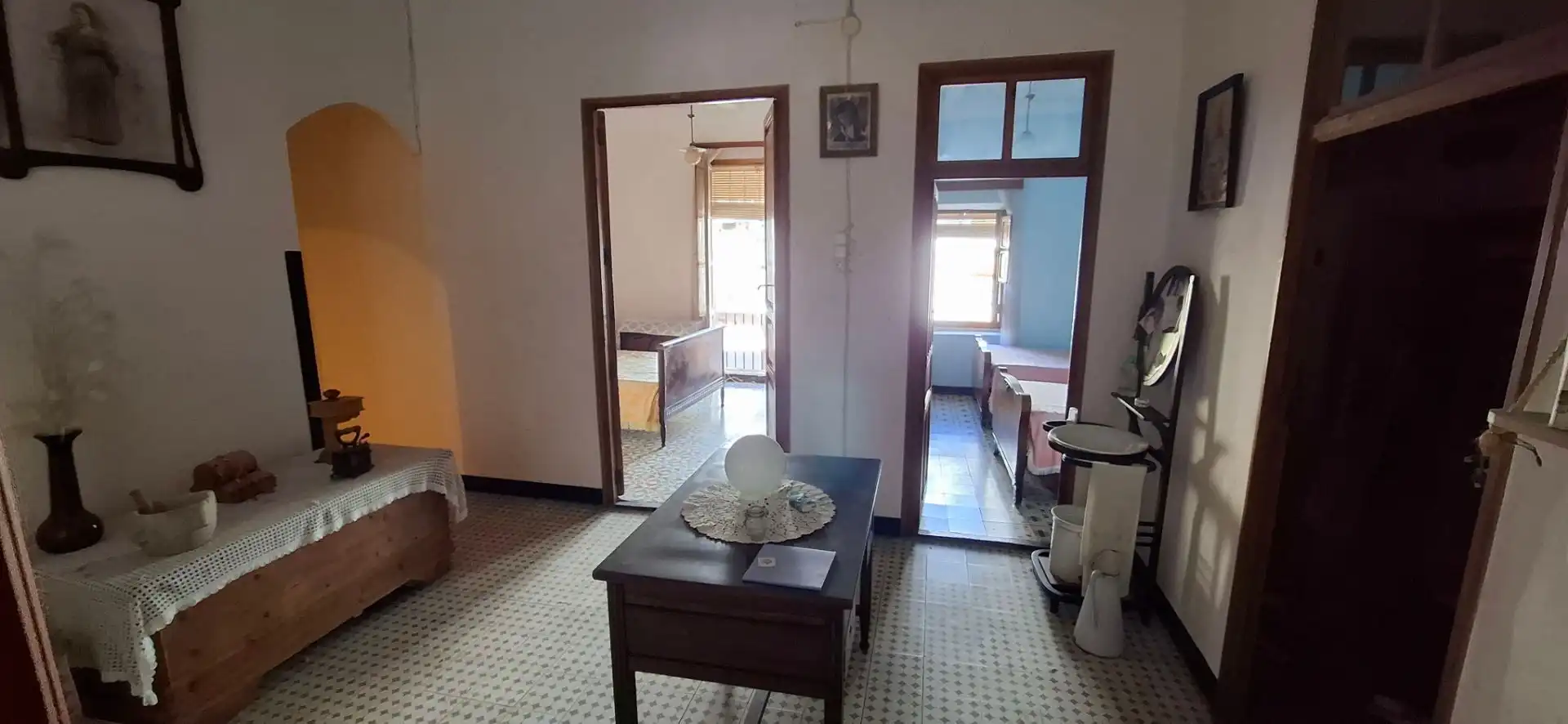 Finca rústica en venta en El Palomar con Terraza
