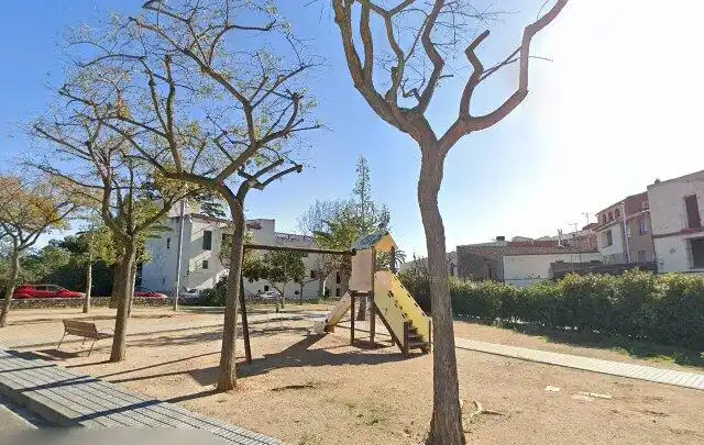 Vista exterior de Pis en venda en Vinyols i els Arcs