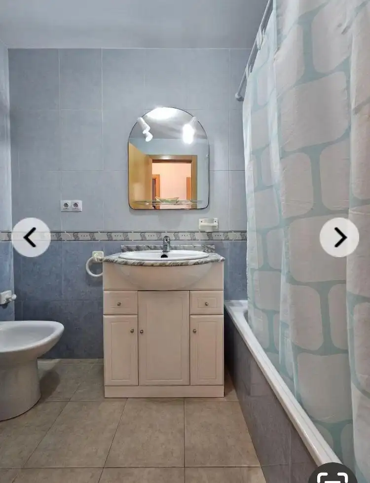 Flat with pool for sale in Almerimar, imagen 12