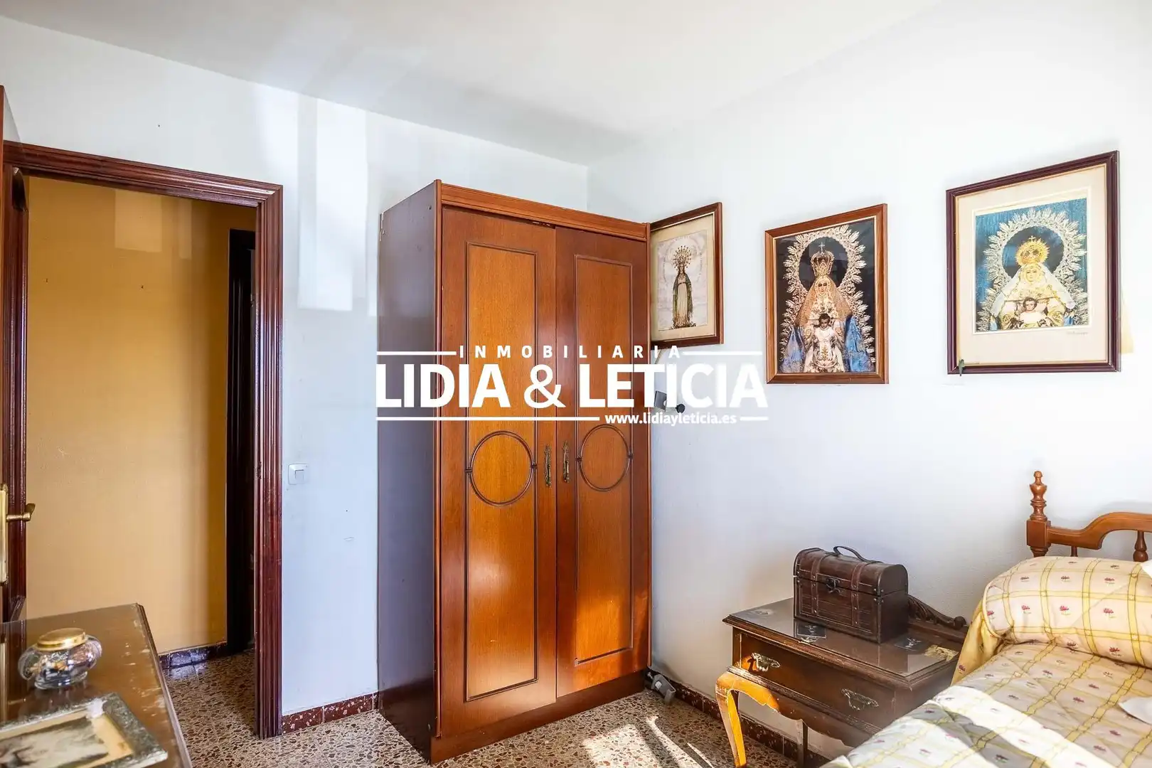 Piso en venta en La Paz, imagen 14
