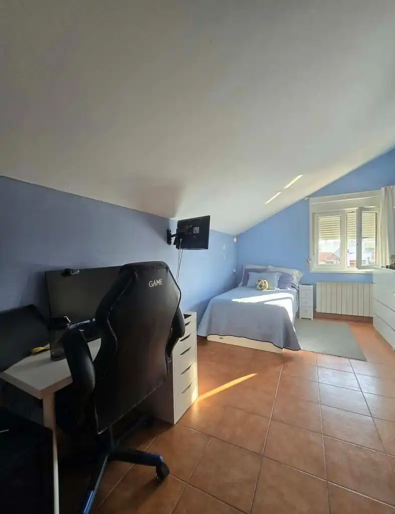 Casa con jardín en venta en Mugardos, imagen 25