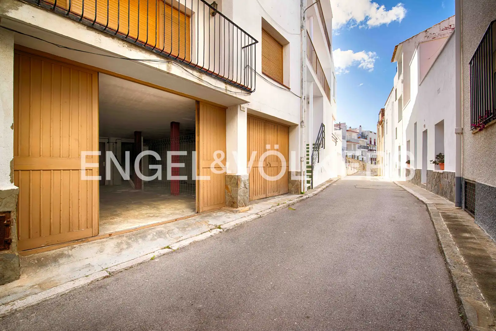 Maison mitoyenne avec terrasse à vendre à Carrer del Camp del Port, imagen 32