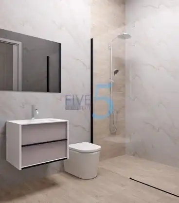 Appartement avec piscine à vendre à Balcón de Finestrat - Terra Marina, imagen 4