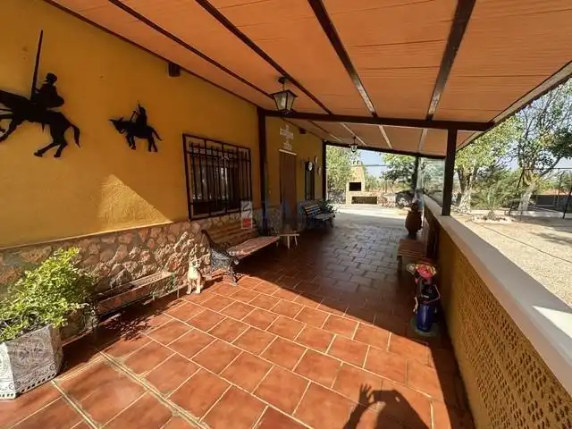 Maison rustique à vendre à Valdepeñas, imagen 3