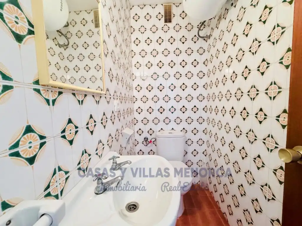 Piso con ascensor en venta en Carrer de Gustavo Mas Salesià, imagen 19