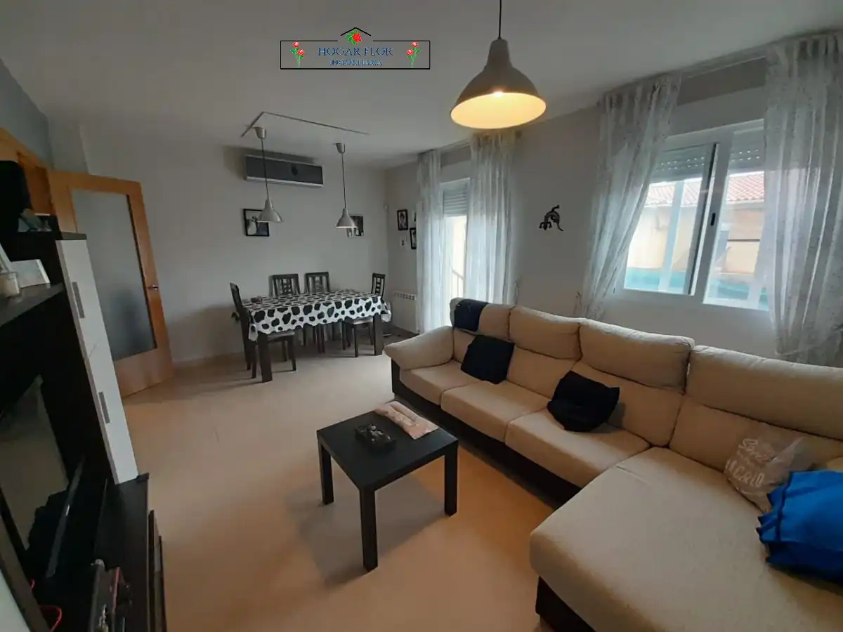 Casa o chalet en venta en Parada de Rubiales