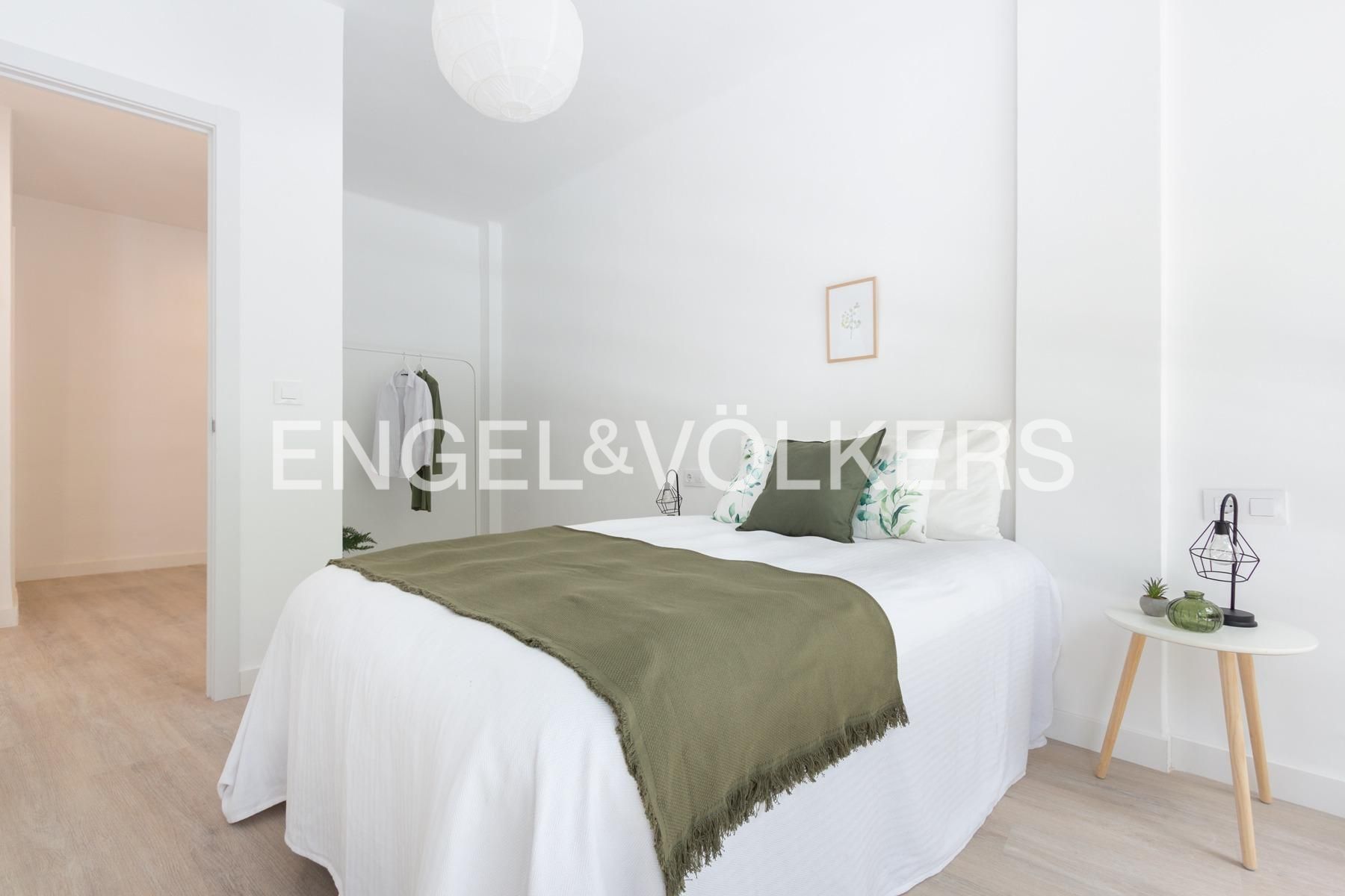 Apartament en venda a Barrio del Nervión, Nervión