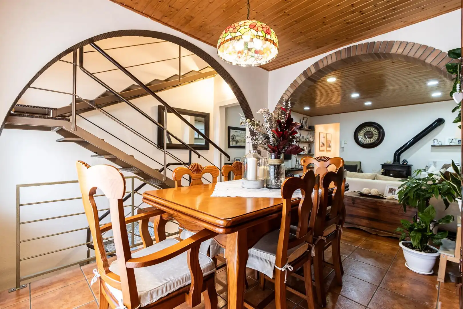 House with terrace for sale in Centre - Sant Oleguer, imagen 21