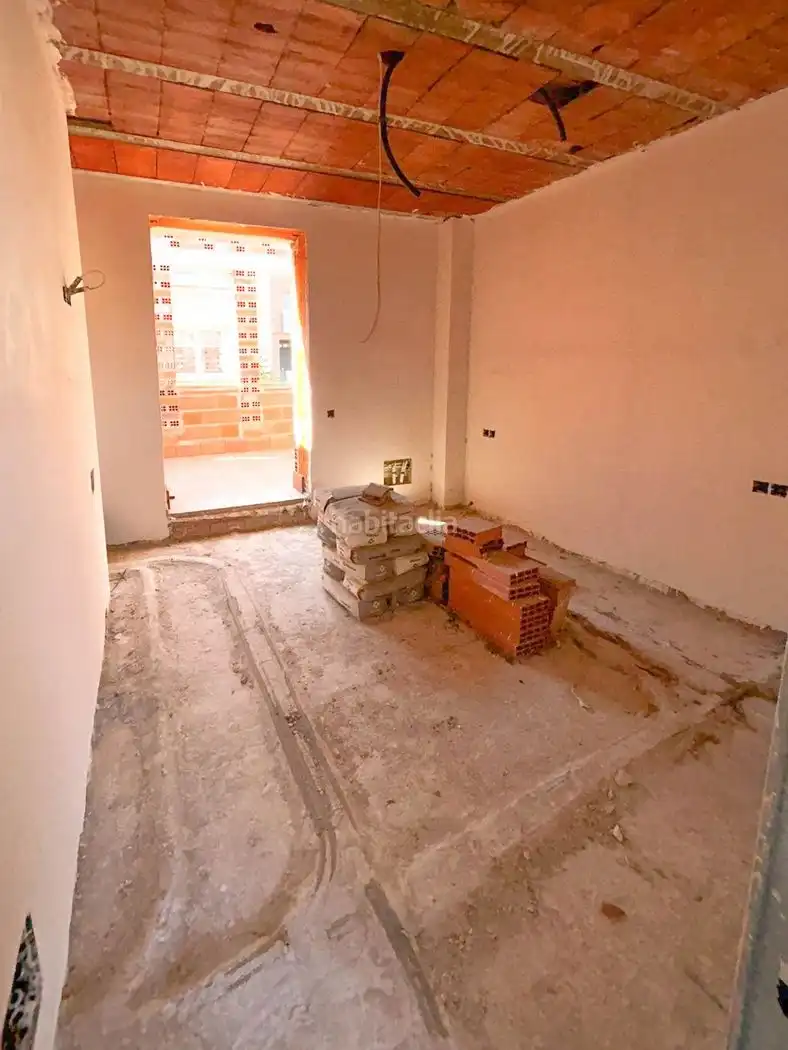 Reihenhaus zum Verkauf in Carrer Circumval.lacio 54, imagen 5