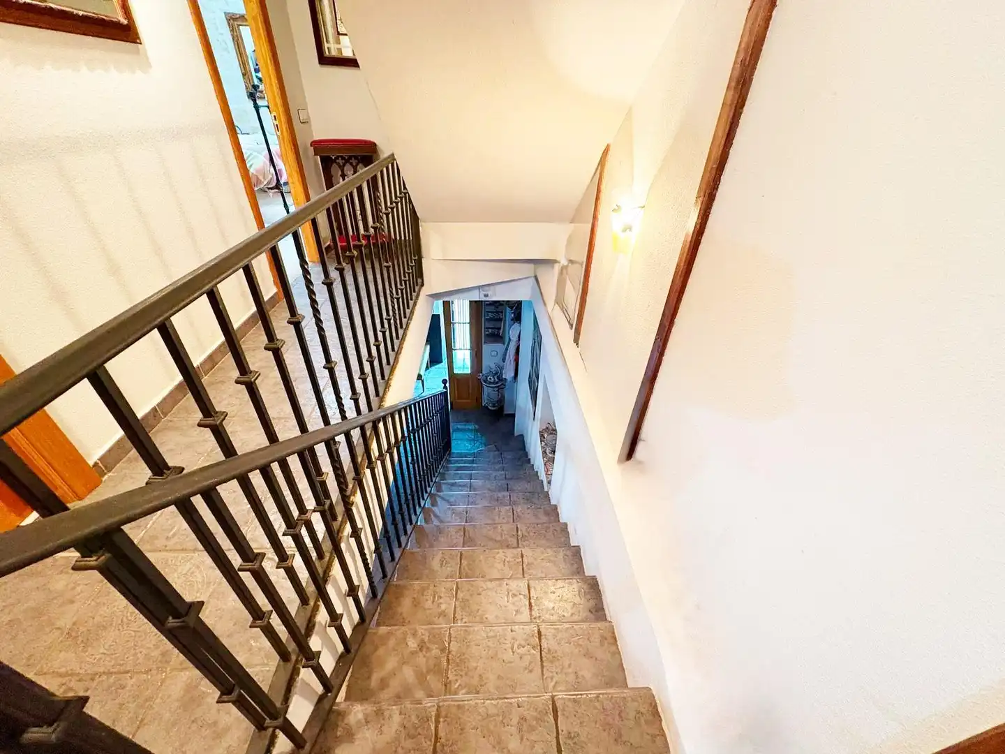 Casa o chalet en venta en Navarredonda de la Rinconada con Terraza, Trastero y Amueblado