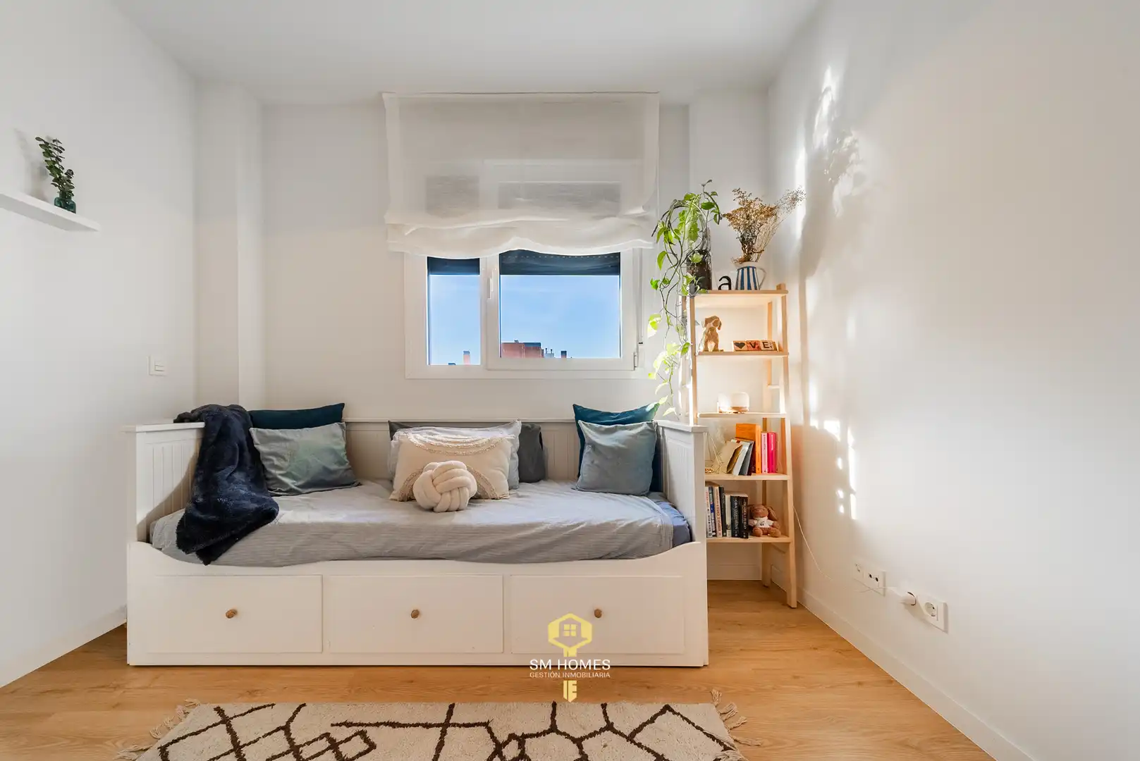 Habitación de Piso en venta en Vicálvaro