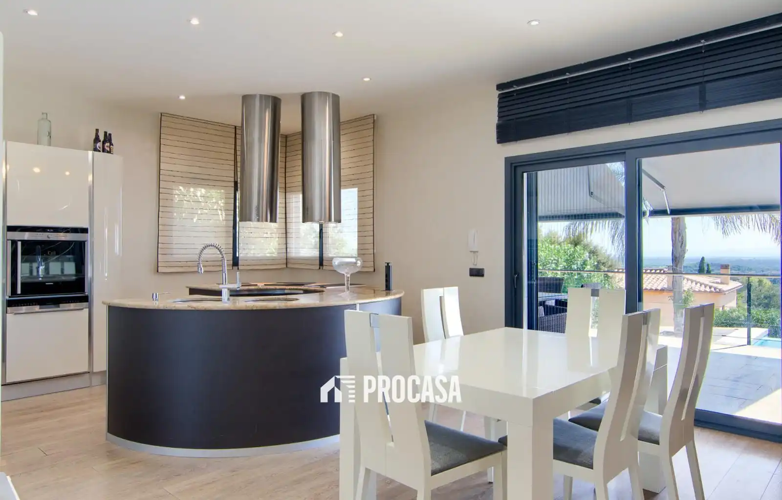 Villa avec piscine à vendre à Muntanyeta, imagen 24