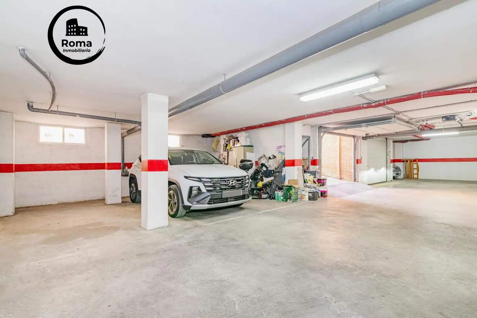 Wohnung mit Aufzug zum Verkauf in Aljomahima - Ermita, imagen 29