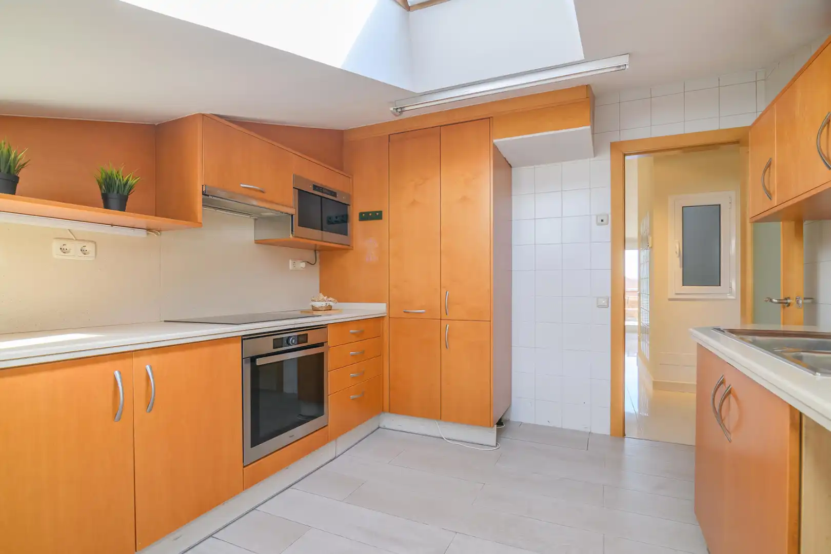 Duplex avec terrasse à vendre à Carrer de Dante, imagen 18