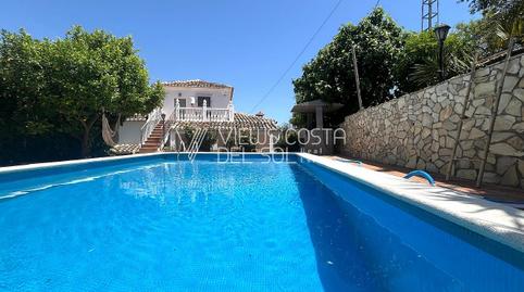 Foto 3 de Casa o xalet en venda a Riogordo, Málaga