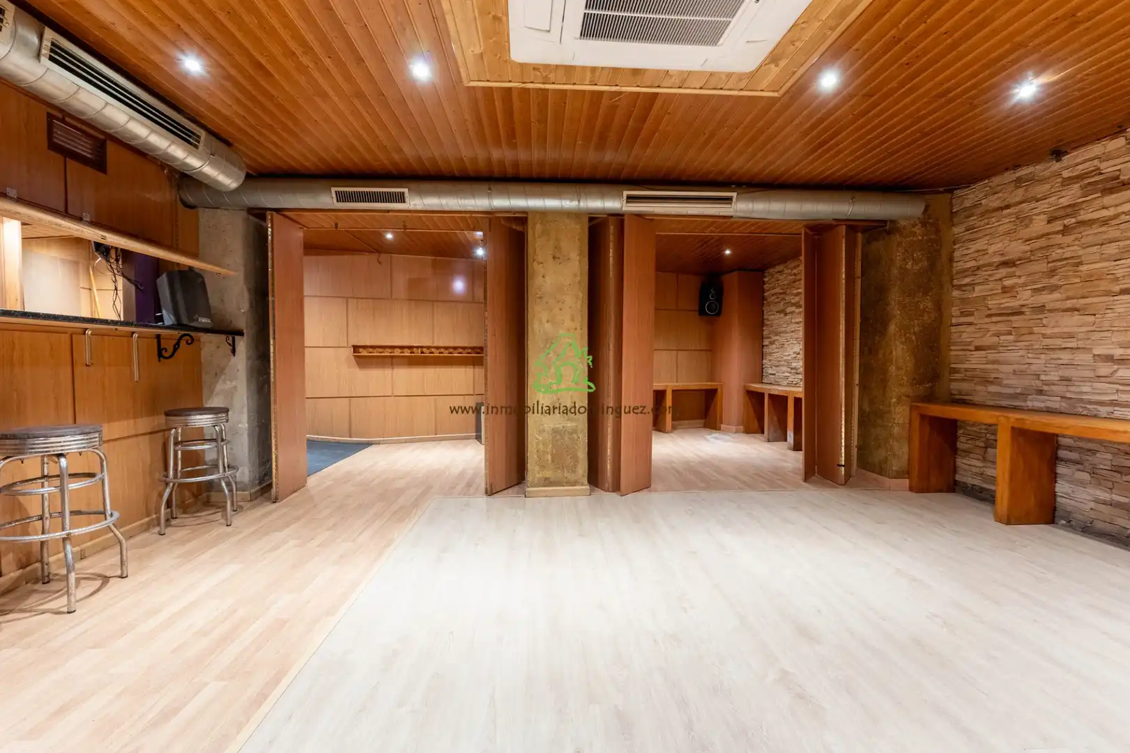 Local en venta en Calle San Antonio, 1, La Catedral