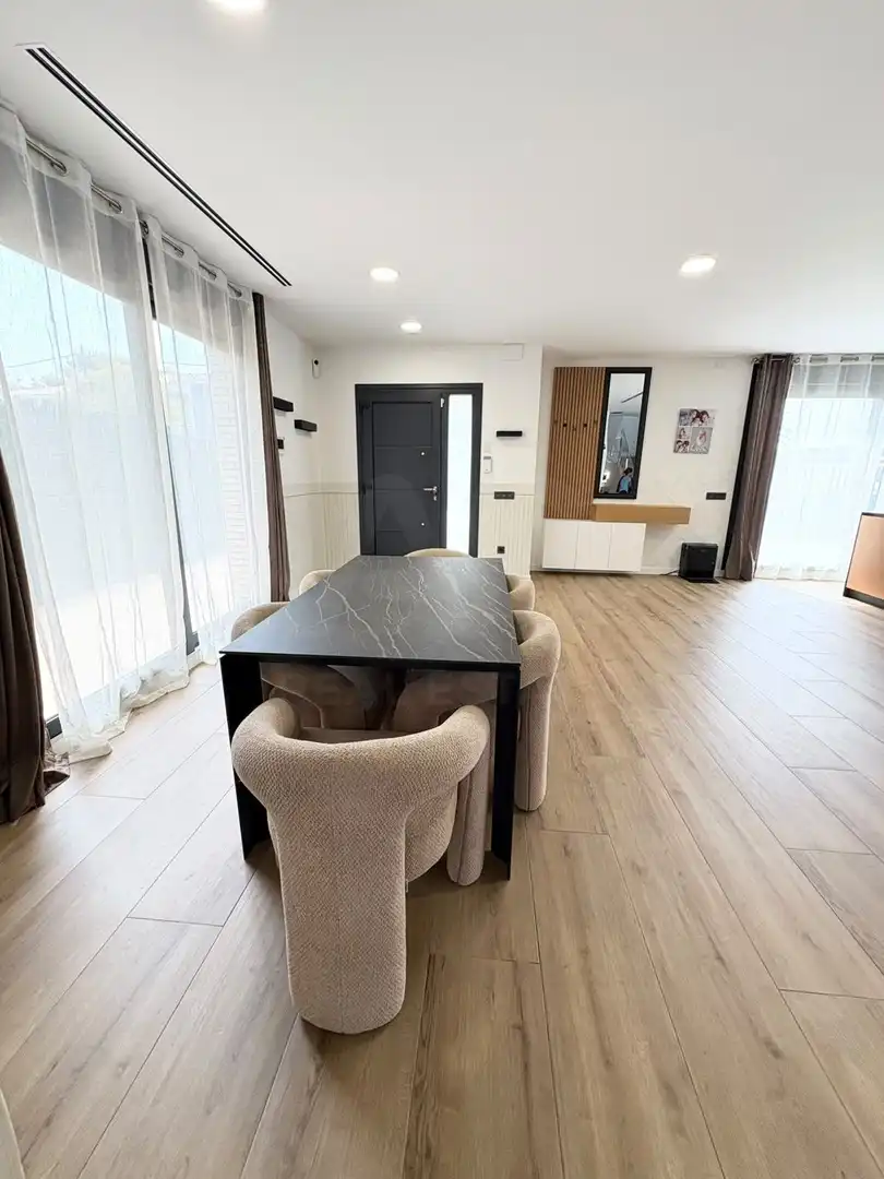 Comedor de Casa o chalet en venta en Cambrils con Aire acondicionado, Calefacción y Piscina