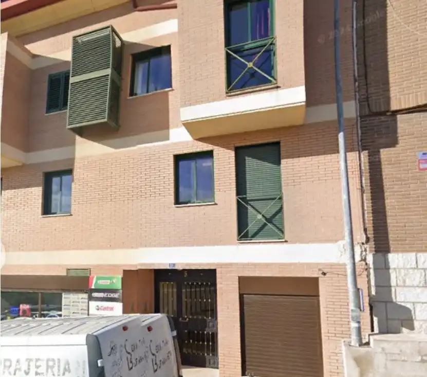 House for sale in Méntrida