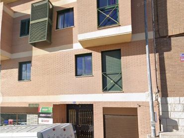 Casa en venda a Méntrida