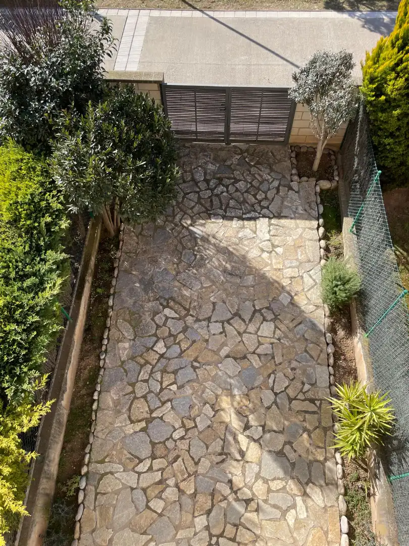 Reihenhaus mit Terrasse zum Verkauf in Carrer Tarragona, imagen 15