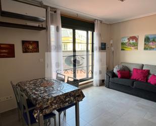 Sala d'estar de Apartament en venda en Barreiros