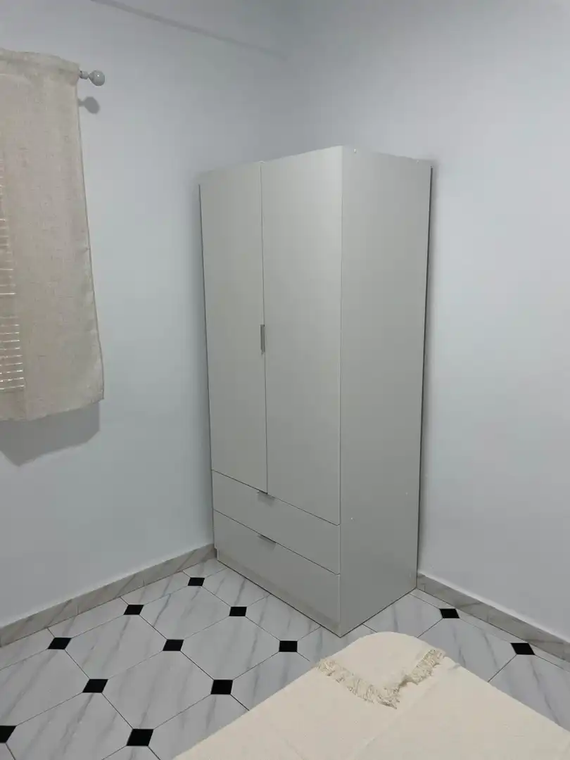 Habitación de Piso de alquiler en Sevilla
