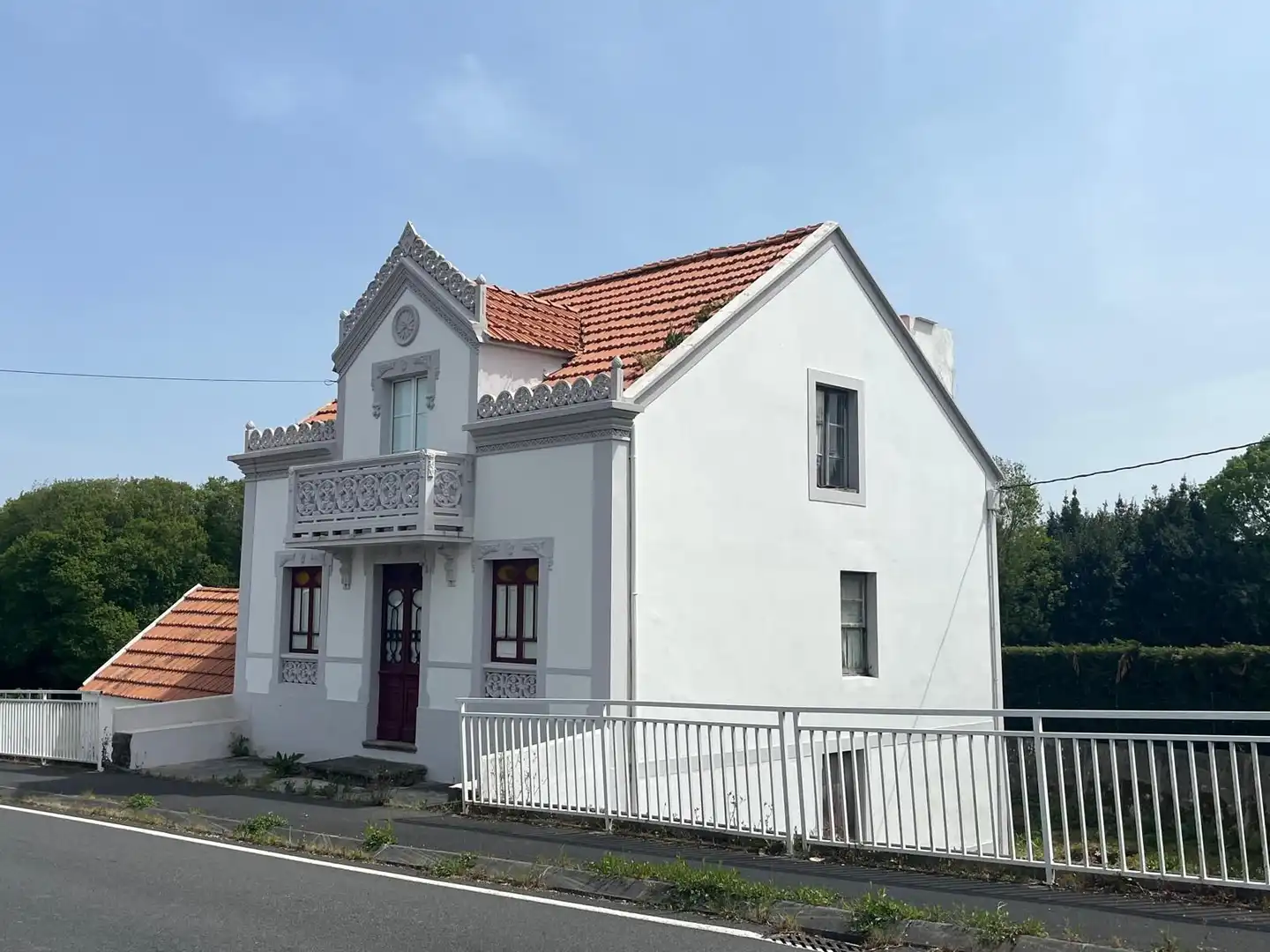 Casa amb jardí en venda a Carta, imagen 2