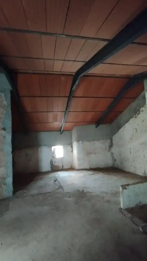 Casa adosada en venda en Povedilla