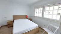 Bedroom of Flat to rent in Santiago de Compostela   with Heating and Furnished