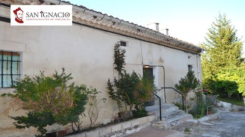 CASA A LA VENTA MERINDAD DE VALDIVIELSO., imatge 4
