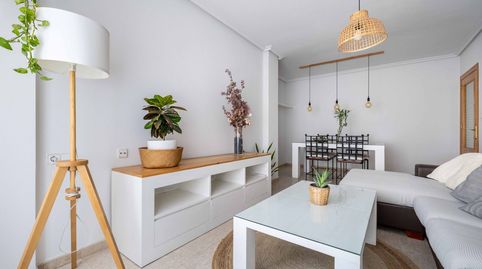 Photo 5 of Flat for rent in Enrique Tierno Galvan, 5, Santo Angel, Murcia Capital