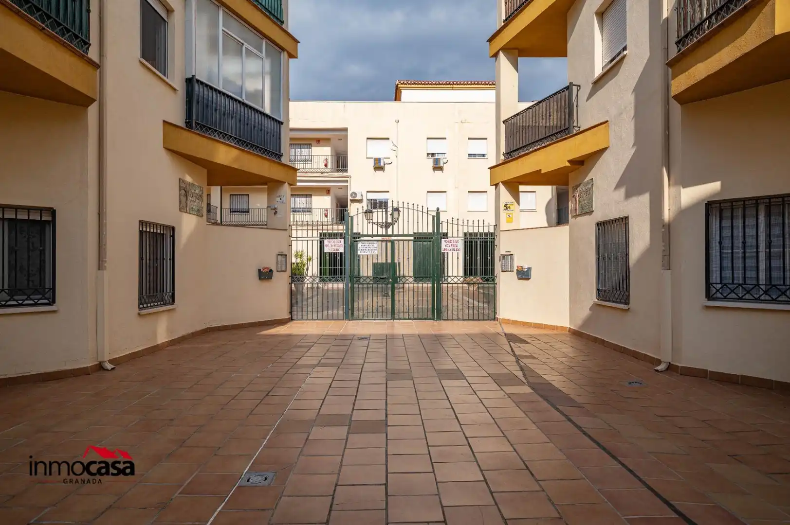 Piso en venta en Híjar